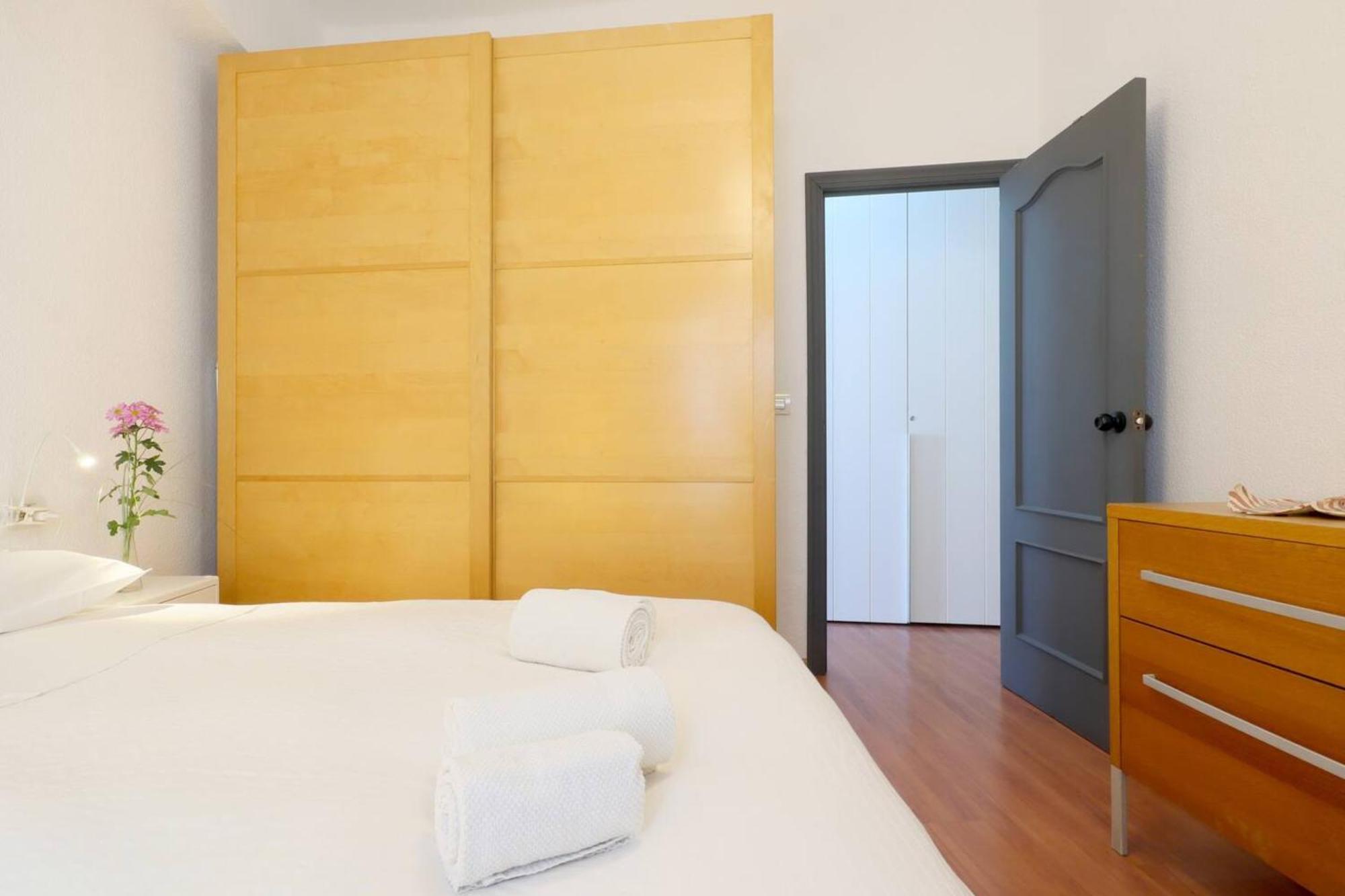 Apartamento Atico Con Terraza En Pleno Centro Córdoba Exterior foto