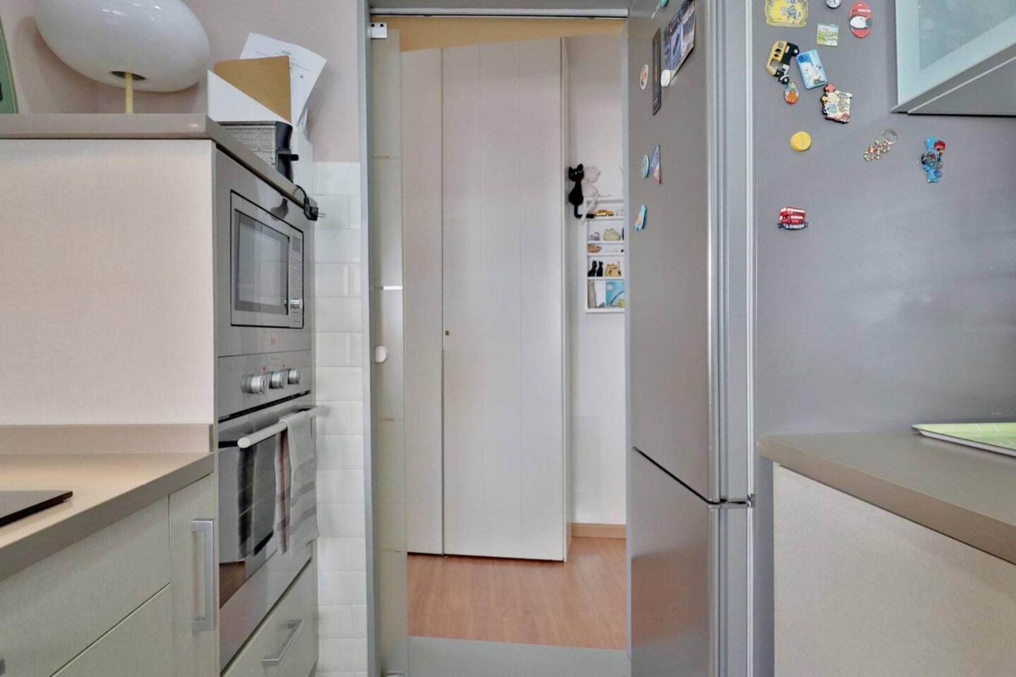 Apartamento Atico Con Terraza En Pleno Centro Córdoba Exterior foto