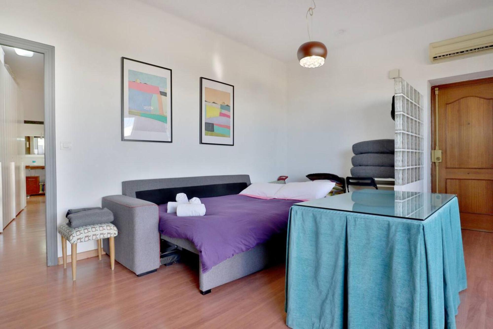 Apartamento Atico Con Terraza En Pleno Centro Córdoba Exterior foto