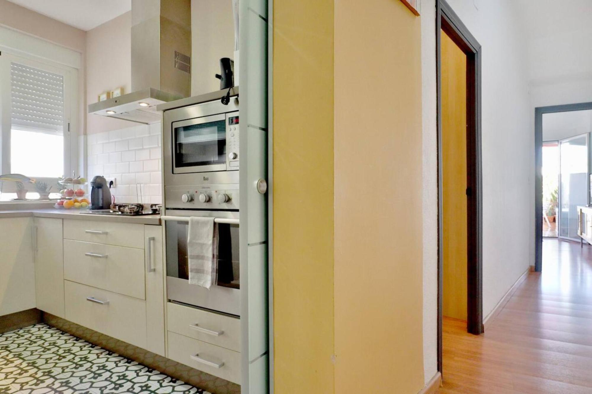 Apartamento Atico Con Terraza En Pleno Centro Córdoba Exterior foto