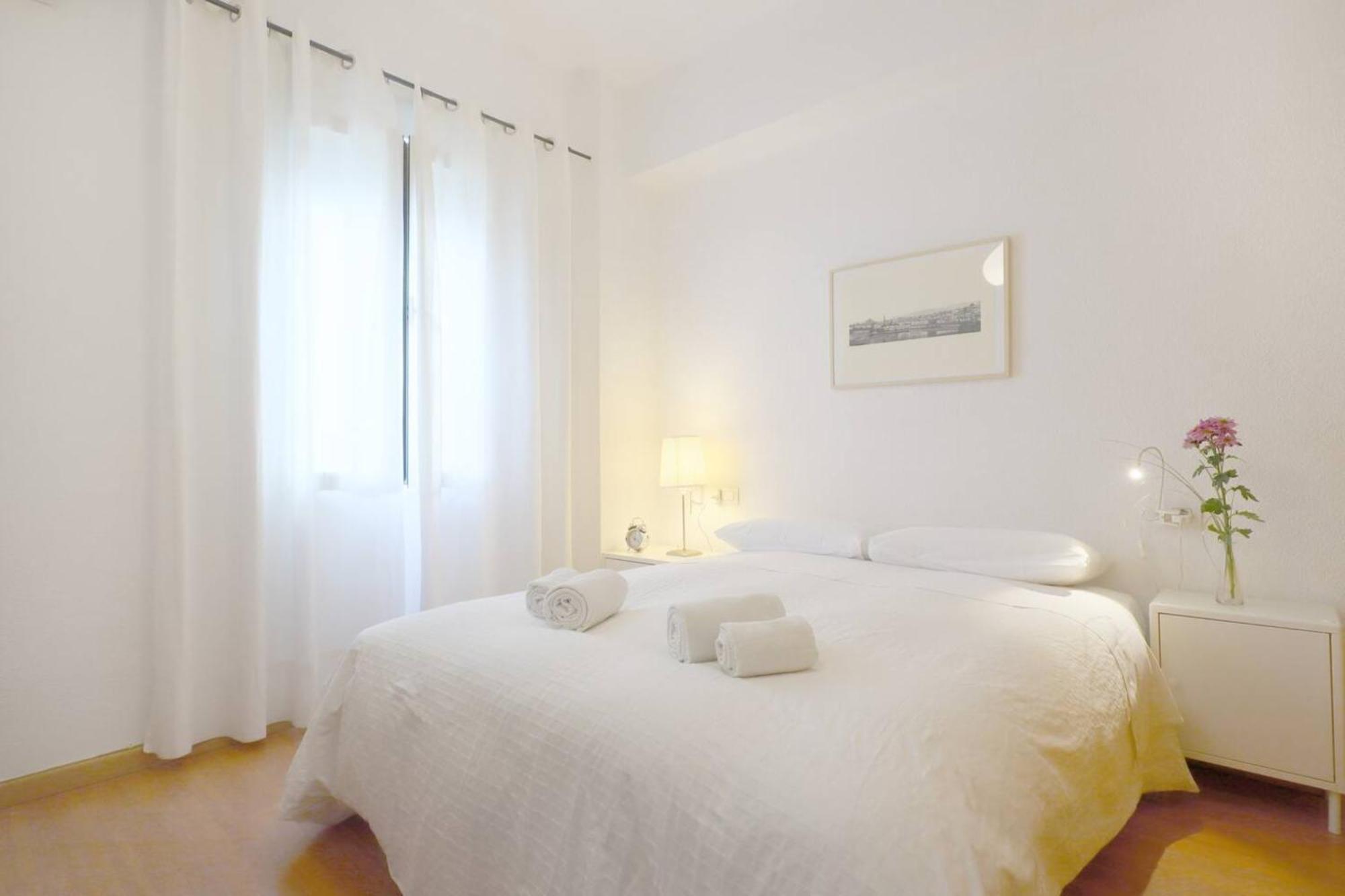 Apartamento Atico Con Terraza En Pleno Centro Córdoba Exterior foto
