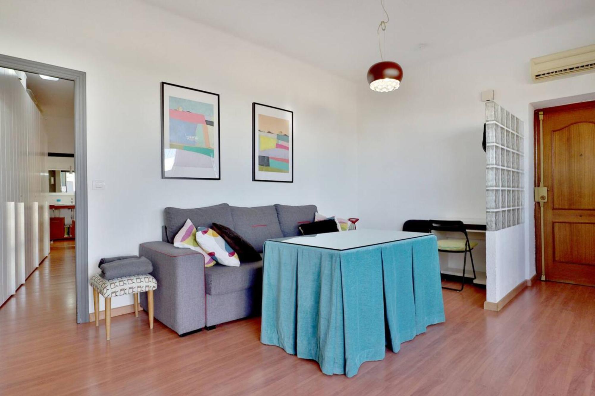 Apartamento Atico Con Terraza En Pleno Centro Córdoba Exterior foto
