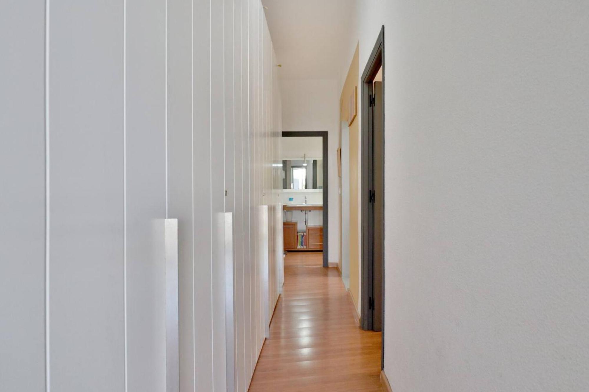 Apartamento Atico Con Terraza En Pleno Centro Córdoba Exterior foto